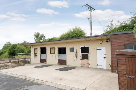 stables