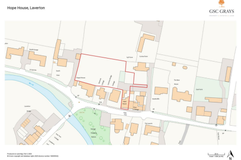 Hope House Laverton plan.png