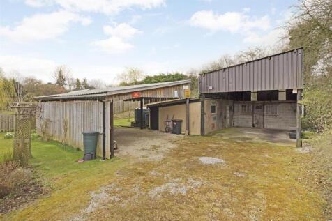 OUTBUILDINGS