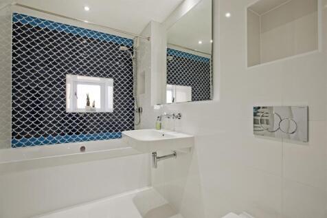 HOUSE BATHROOM