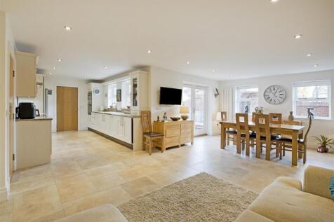 Living/Dining/Kitchen