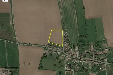 Land Lying to the West of Croft Lane, Carlton Hust