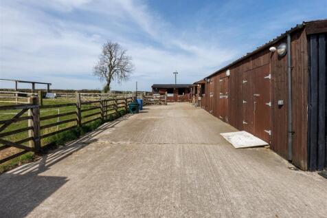 STABLES