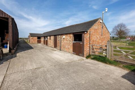 STABLES