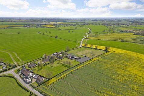 AERIAL AND VALE OF YORK
