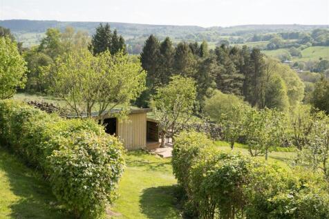 Outbuildings