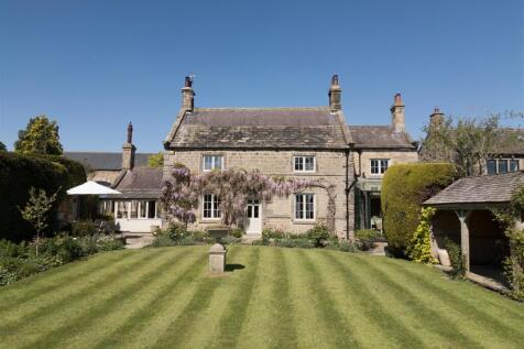 Whipley Hall