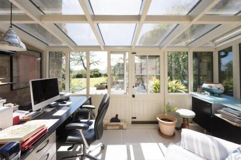 Home office