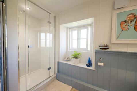 House Shower
