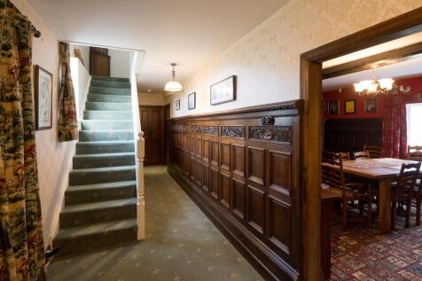 House Hallway