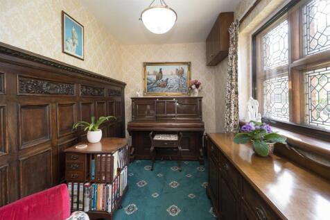 Music Room