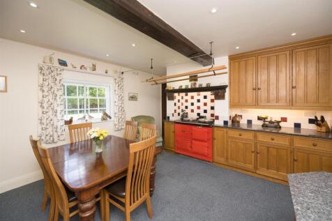 House Kitchen