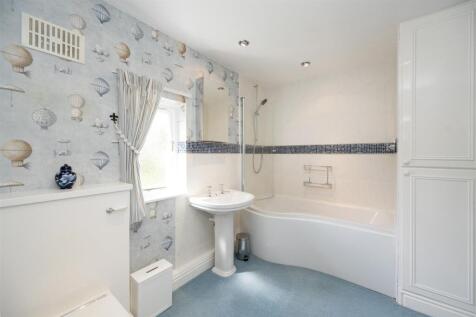 House Bathroom