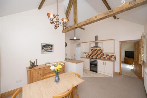 Annex Dining Kitchen