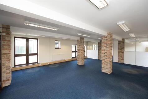 Offices Ground Floor