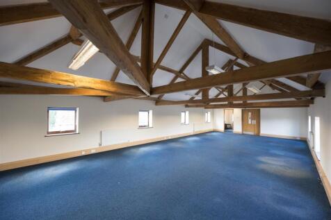 Offices First Floor