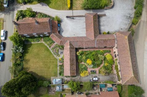 Birdseye View