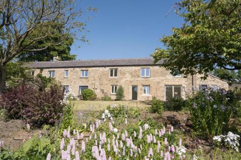 Bishopside Farmhouse