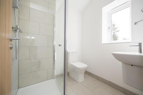 Cloaks/Shower Room