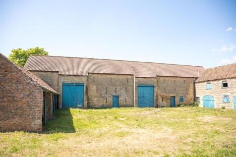 West Barn