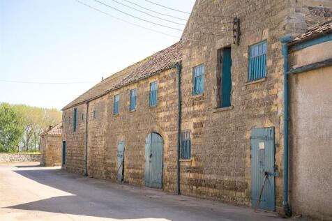 North Barn