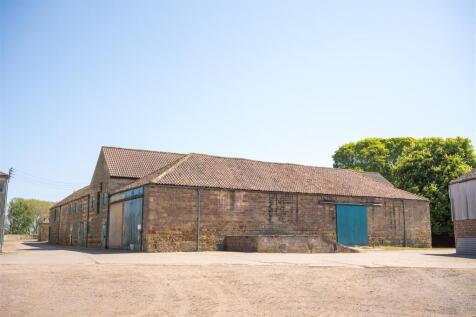 Barns From West