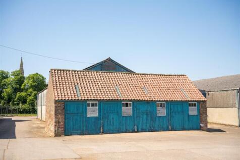 Stables