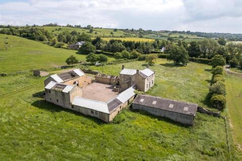 The farmstead