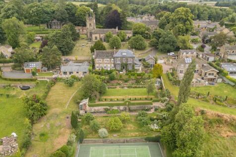 The Lodge, Kirkby Overblow