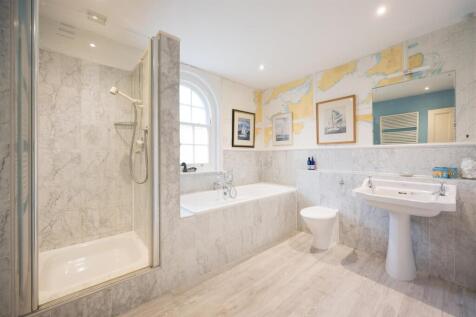 house bathroom