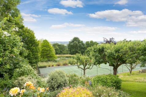 lower garden