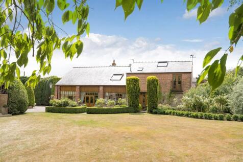 Belle Vue Farm