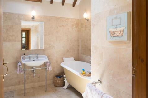 House Bathroom