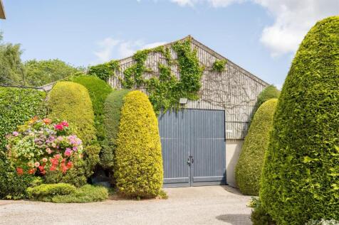 Garaging