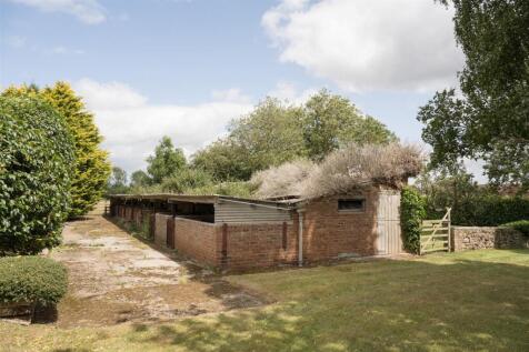 Outbuildings