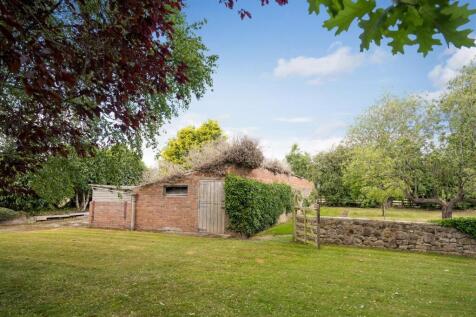 Outbuildings