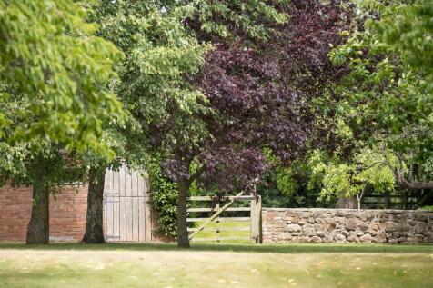 Garden to Orchard