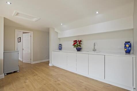 KITCHEN AREA FIRST FLOOR
