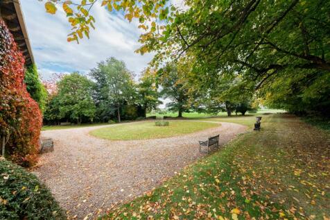 Circular Driveway