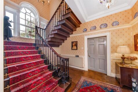 Staircase Hall