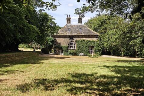 View from South Garden