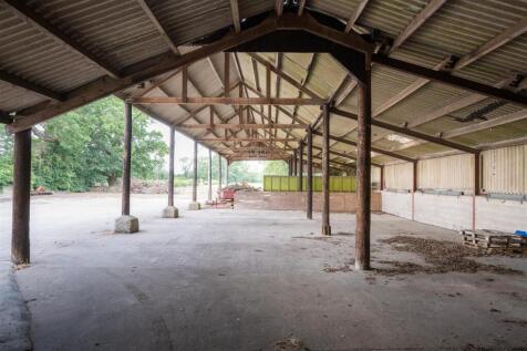 Barn