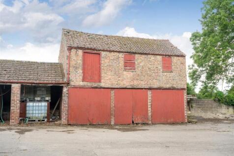 Barn