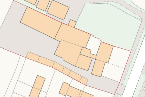 Farmstead Plan
