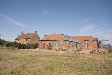 Traditional barns