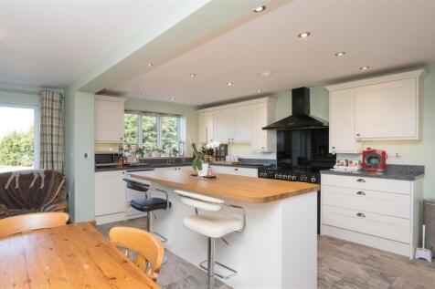 Living kitchen