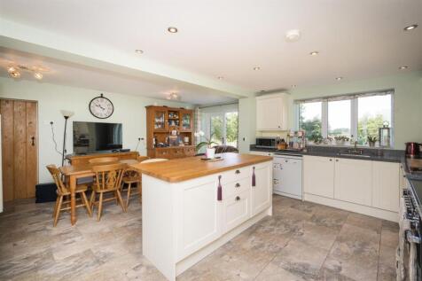Living kitchen