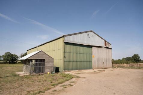 Class Q Barn