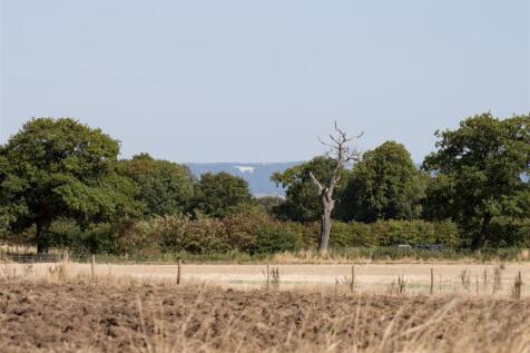 View to White Horse