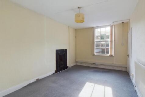 First Floor Office